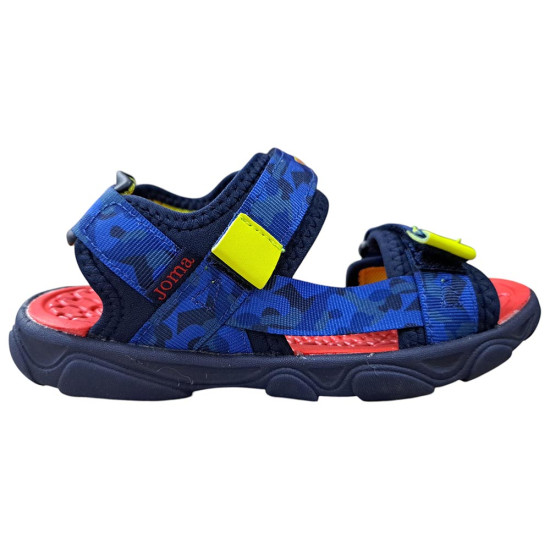 Joma Sandalias Deportiva Jr